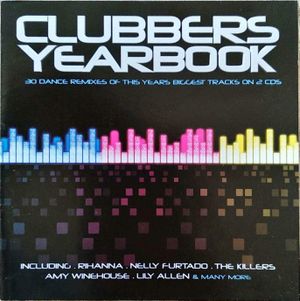 With Every Heartbeat (Clubbers Yearbook version)