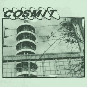 Cosmit (EP)