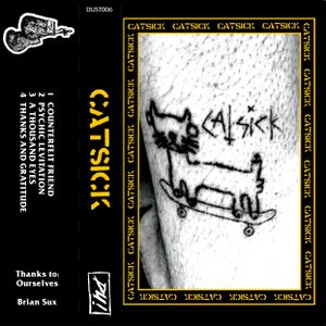 Catsick (EP)