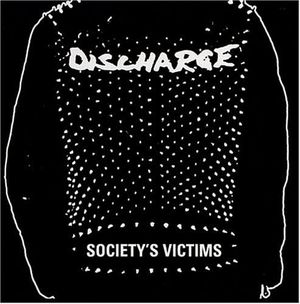 Society’s Victims