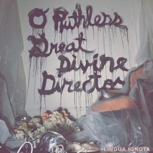 O Ruthless Great Divine Director (Single)