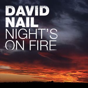 Night’s on Fire (Single)