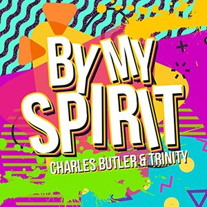 By My Spirit (Single)