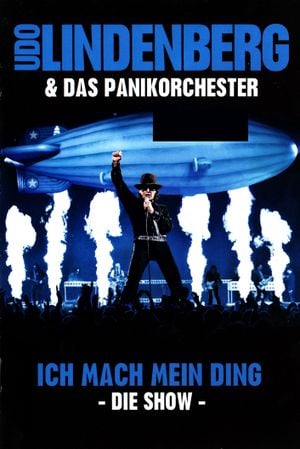 Ich mach mein Ding: Die Show (Live)