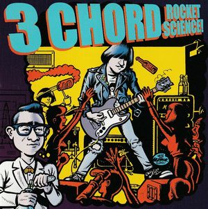 3 Chord Rocket Science