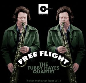 Free Flight: The Ron Mathewson Tapes Vol. 3
