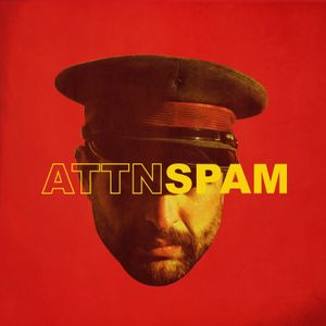 ATTN SPAM (Single)