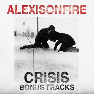 Crisis Bonus Tracks
