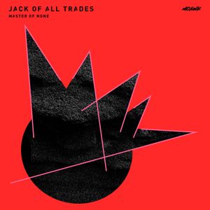 Jack of All Trades, Master of None (EP)
