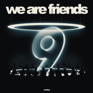 we are friends, vol. 9