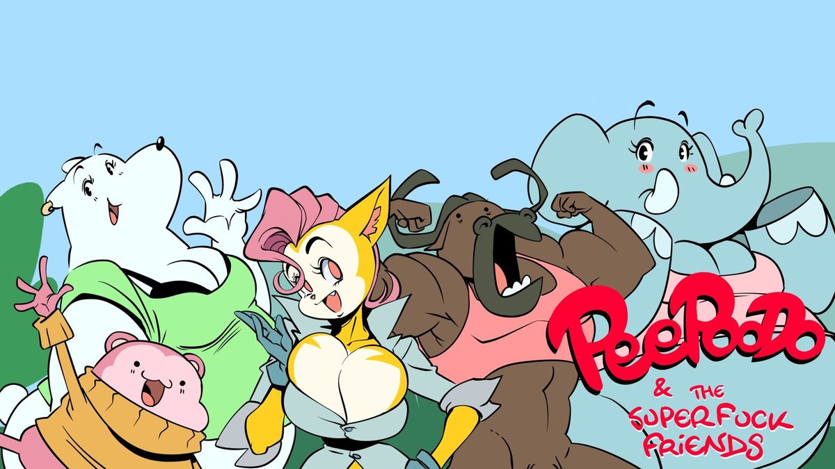 Peepoodo the apocalypse