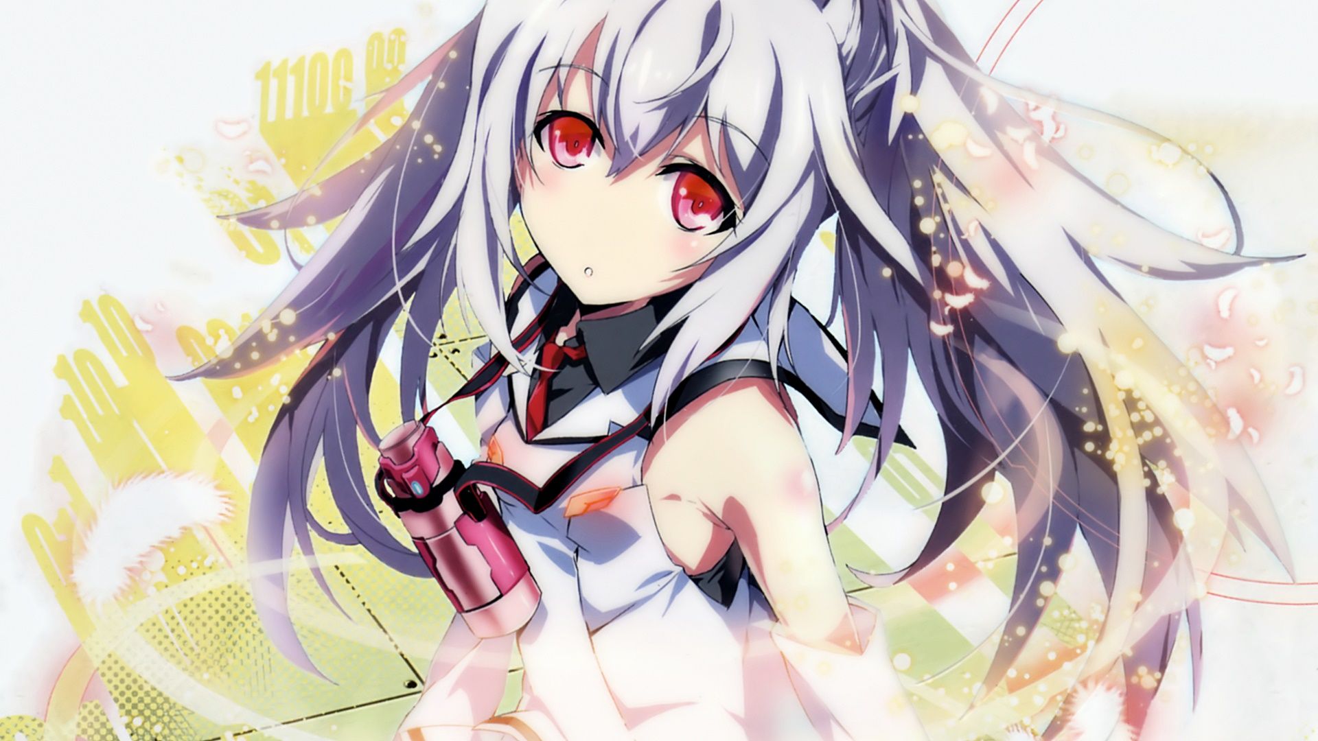 Crítica: Plastic Memories, um romance para refletir - GeekBlast