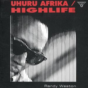 Uhuru Afrika / Highlife