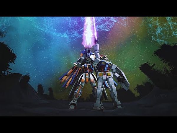 Mobile Suit Gundam Extreme VS. Maxi Boost ON