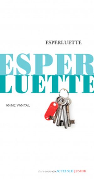 Esperluette