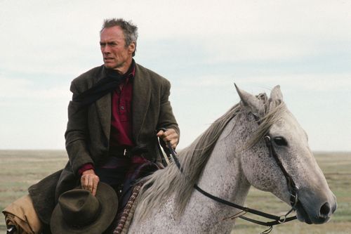 Films de Clint Eastwood (dur,dur)...Subjectif,toujours .