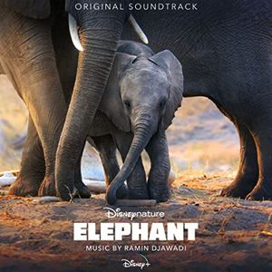 Elephant (Original Soundtrack) (OST)