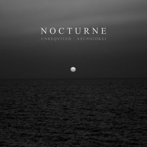 Nocturne II: Stardust