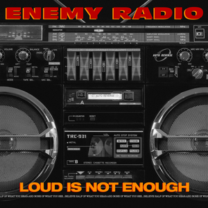 Loud Is Not Enough