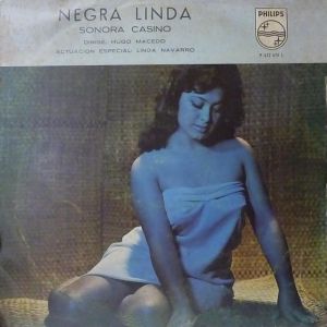 Negra Linda