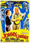 Affiche Johnny Guitare