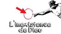 L'Inexistence de Dieu - Raisonnement par Inférence