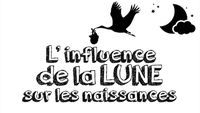 La lune a-t-elle une influence sur les naissances ? (Frequentisme)