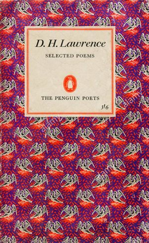 Selected poems