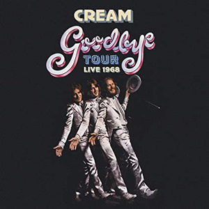 Goodbye Tour: Live 1968 (Live)