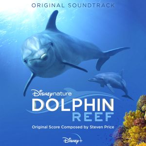 Dolphin Reef (OST)