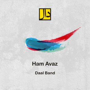 Ham Avaz (Single)