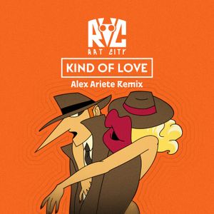 Kind of Love (Alex Ariete remix)