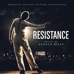 Resistance (OST)
