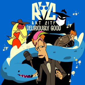 Deliriously Good (Single)