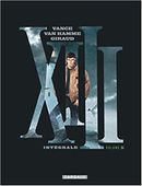 Couverture XIII Intégrale 30 ans, volume 5