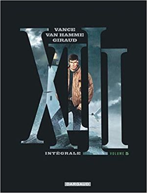 XIII Intégrale 30 ans, volume 5
