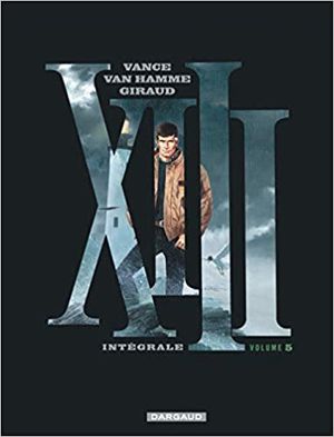 XIII : Intégrale 30 ans, tome 5