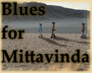 Blues for Mittavinda