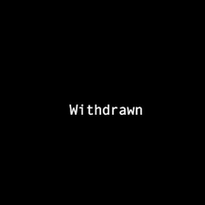 Withdrawn