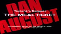 The Meal Ticket