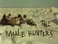 Umealit: The Whale Hunters