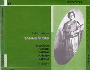 Tannhäuser