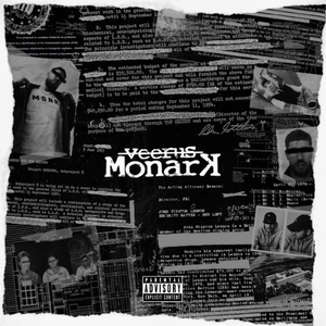 Monark (EP)