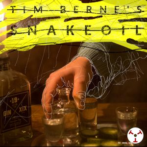 The Tower Tapes #1: Tim Berne's Snakeoil (Live)