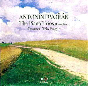 The Piano Trios (Complete)