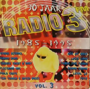 30 Jaar Radio 3 FM 1985-1995
