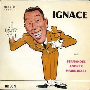 Ignace (EP)