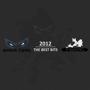 Ninja Tune Best of 2012
