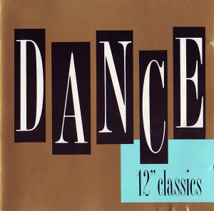 Dance 12" Classics