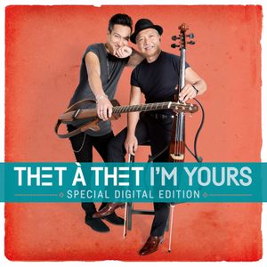 I'm Yours (Single)